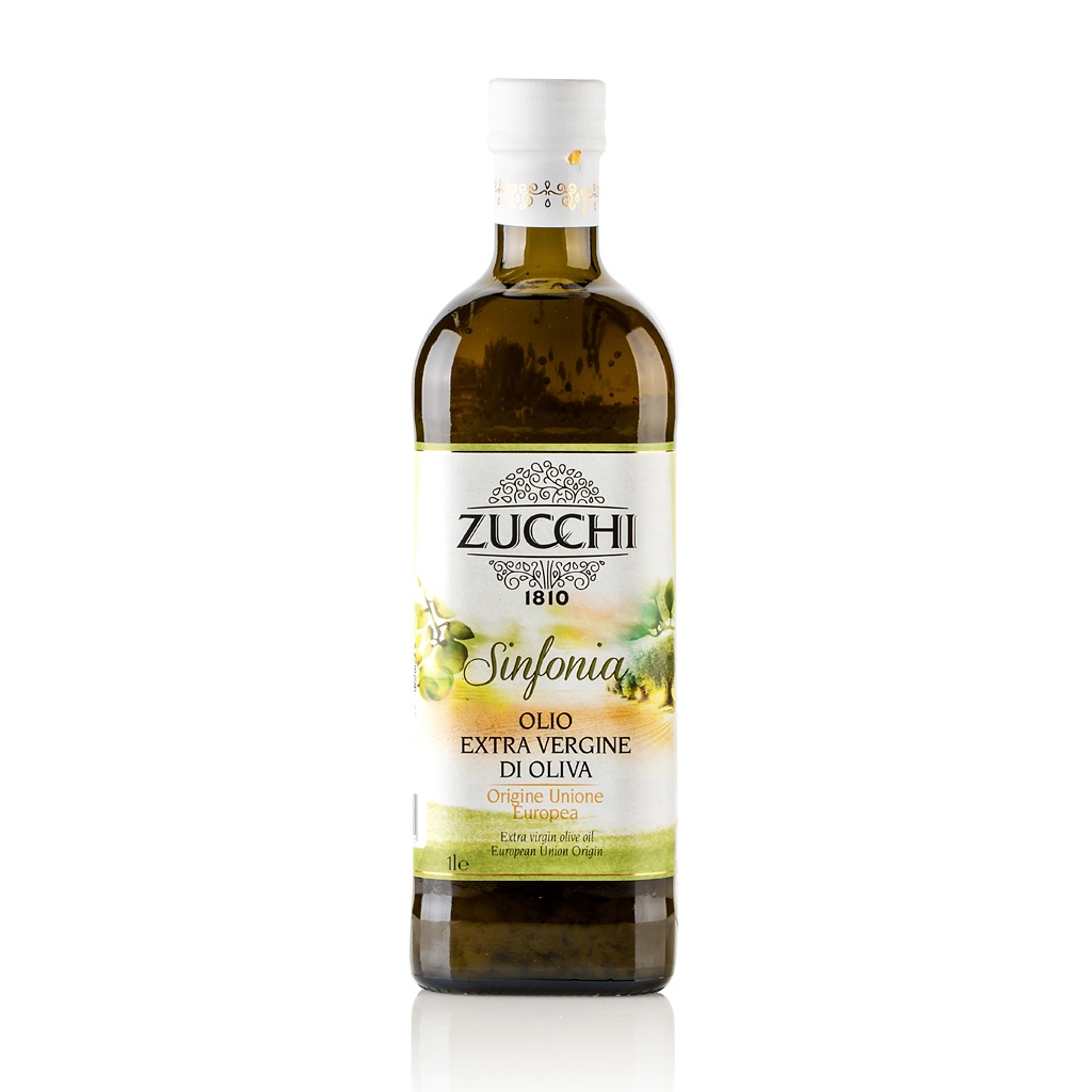 Olio Extravergine di oliva ZUCCHI