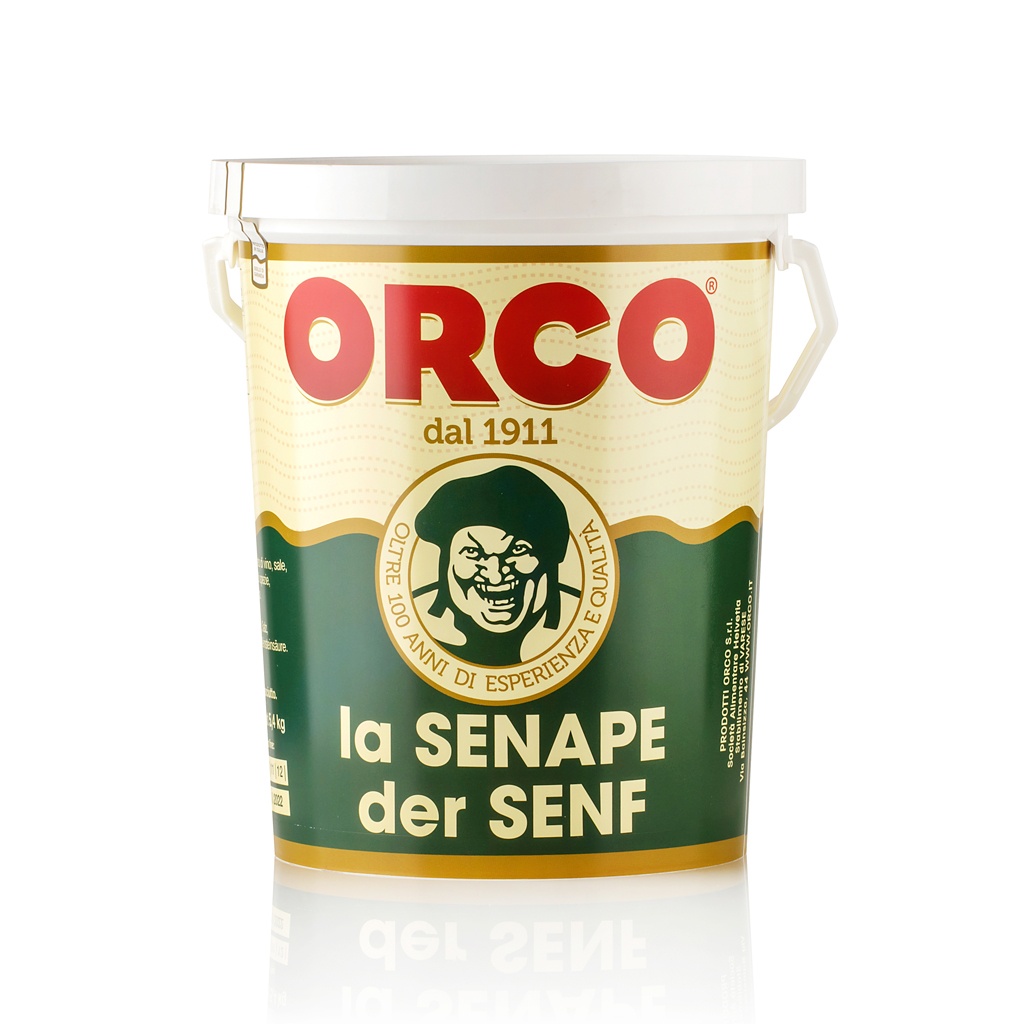 senape orco