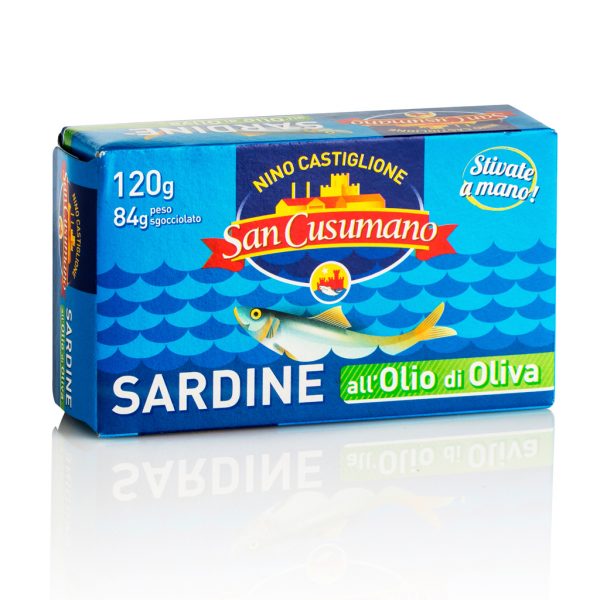 sardine auriga